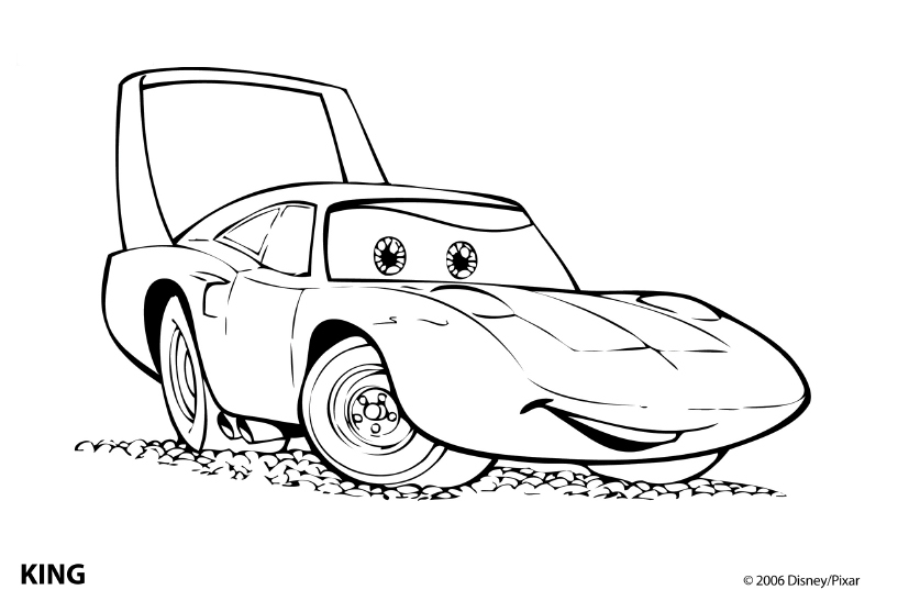 Cars 2